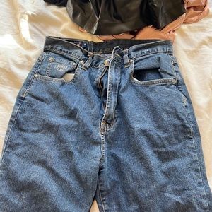 Faconnable jeans women